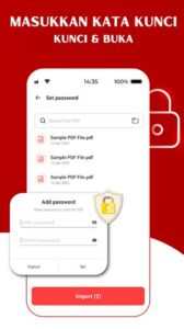 Screenshot Image to PDF Converter Mod APK