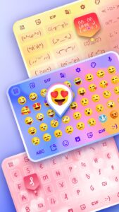 Screenshot Stylish Text: Cute Fonts Style Mod APK