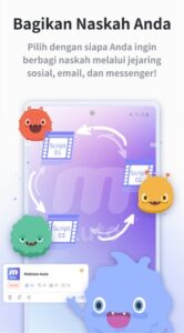 Screenshot Mobizen Auto Clicker Mod APK