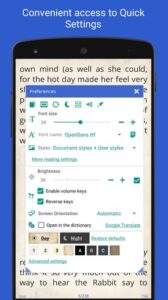 Screenshot Librera PRO Mod APK