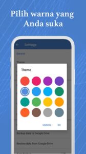 Screenshot Smart Note Mod APK