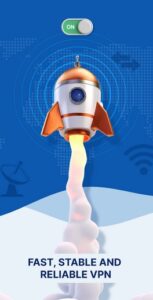 Screenshot Xproguard VPN Mod APK