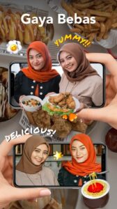 Screenshot AI Photo Editor – AIFoto Mod APK