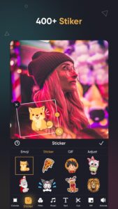 Screenshot SmartCut Mod APK