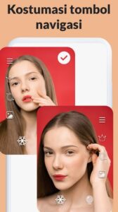 Screenshot Mirror App – Beauty Mirror Mod APK