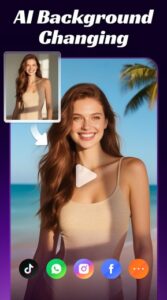 Screenshot Animefy Mod APK