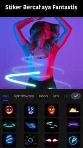 Screenshot GoCut Mod APK