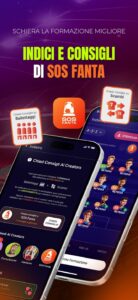Screenshot FantaLab Manager Mod APK