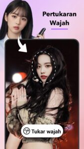 Screenshot FacePic Mod APK