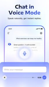 Screenshot Deep Think – AI Seek Mod APK