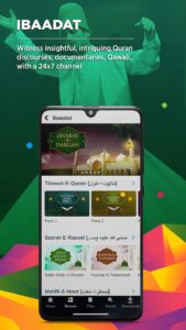 Screenshot ShemarooMe Mod APK