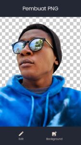 Screenshot Photo Background Changer: Edit Mod APK