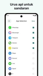 Screenshot Invis Mod APK