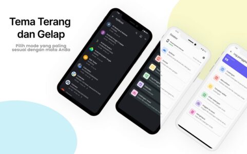 Screenshot All Backup & Restore Mod APK
