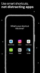Screenshot Ascent: Screen Time & Offtime Mod APK