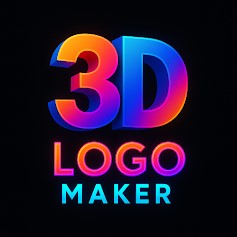 Download 3D Logo Maker Mod Apk v1.10.1 (Premium Unlocked) Latest 2026