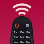 Download Smart Remote for LG ThinQ TV Mod Apk v6.8 (Premium Unlocked) Terbaru 2025
