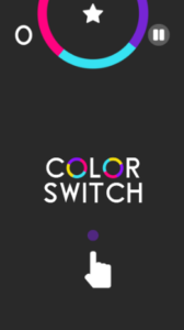 Screenshot Color Switch Mod APK