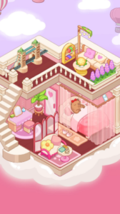 Screenshot Minivana: Playful Nest Mod APK