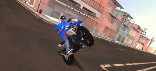 Screenshot Grau Elite Brasil Mod APK