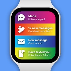Download SmartWatch Sync Mod Apk v402.0 (Premium Unlocked) Latest 2025