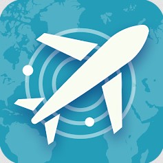 تنزيل Flymat: Live Flight Tracker Mod Apk v1.0.63 (Premium Unlocked) أحدث إصدار 2025