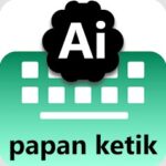 Download Ai Chat Keyboard Mod Apk v4.6 (Premium Unlocked) Terbaru 2025