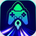 Download TurboSpeed Game Booster Mod Apk v1.11 (Premium Unlocked) Terbaru 2025