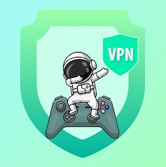 Télécharger Gamers VPN Mod Apk v1.27 (Premium Unlocked) Dernière version 2025