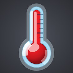 Download Thermometer++ Mod Apk v6.9.4 (Premium Unlocked) Neueste 2026
