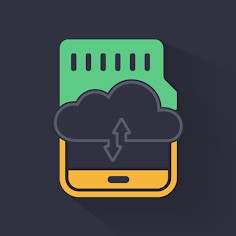 Télécharger Auto Move To SD Card Mod Apk v3.0.7 (Premium Unlocked) dernière version 2025