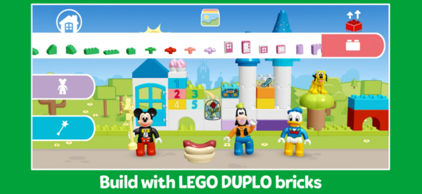 Screenshot LEGO® DUPLO® Disney Mod APK