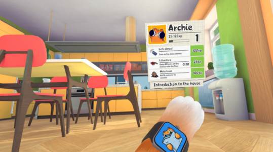 Screenshot I Am Cat Mod APK