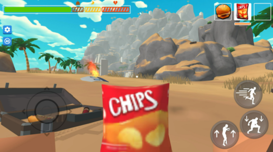 Screenshot Peak Climbing Mod APK
