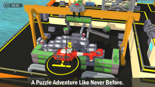 Screenshot Tick Tock Bot Mod APK