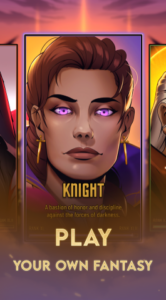 Screenshot Dawncaster: Deckbuilding RPG Mod APK