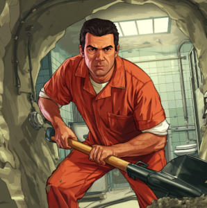 Download Prison Escape Journey Mod Apk v2.0.6 (Unbegrenzte Ressourcen) Neueste 2025