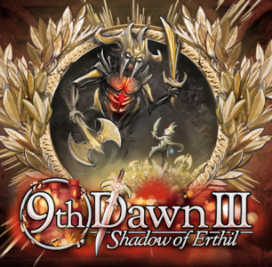 Download 9th Dawn III RPG Mod Apk v1.89 (Unlimited Currency) Latest 2026