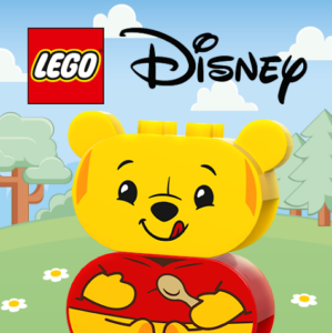 Download LEGO® DUPLO® Disney Mod Apk v15.0.0 (Unlock All) Latest 2025