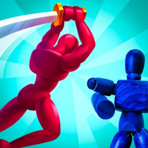 Download Sword Master: Ragdoll Fight 3D Mod Apk v1.0.9 (Unlimited Money) Latest 2025