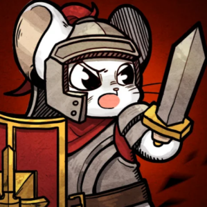 Download Ratropolis : CARD DEFENSE GAME Mod Apk v1.095 (Mod Menu) Latest 2025