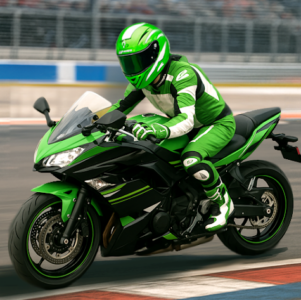 Baixar Traffic Bike Rider Rush Mod Apk v1.0.4 (Dinheiro Ilimitado) Atualizado 2025