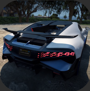 Baixar Supercar Drive X: Divo Mod Apk v0.5 (Unlimited Currency) Atualizado 2025