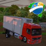 Download Explorando As Estradas do BR26 Mod Apk v67 (No Ads Free Rewards) Terbaru 2025