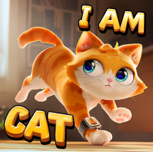 Download the Latest I Am Cat Mod Apk v1.3.0 (Mod Menu) 2026