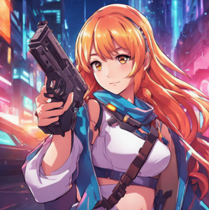 Download Gunnova: Bullet Storm Mod Apk v1.0.742 (Unlimited Currency) Latest 2025