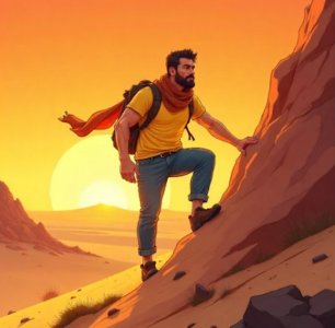 Download Peak Climbing Mod Apk v1.1 (No Ads) Latest 2025