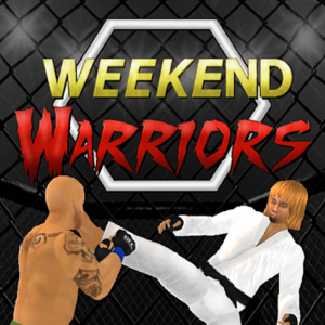 Download Weekend Warriors Mod Apk v1.220.64 (Vollversion freischalten) Neueste Version 2025