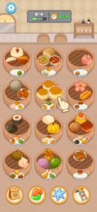 Screenshot Dim Sum Shop Mod APK