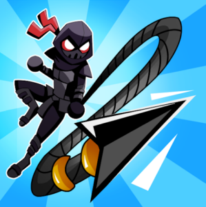 Download Stickman Teleport Master 3D Mod Apk v0.0.44 (No Ads) Latest 2025